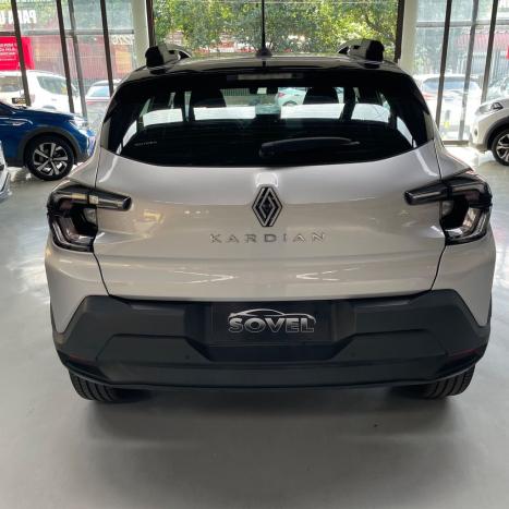 RENAULT Kardian 1.0 12V 4P TECHNO TURBO AUTOM�TICO, Foto 6