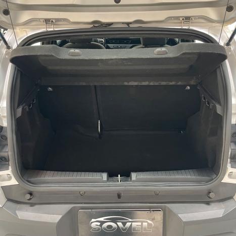 RENAULT Kardian 1.0 12V 4P TECHNO TURBO AUTOM�TICO, Foto 7