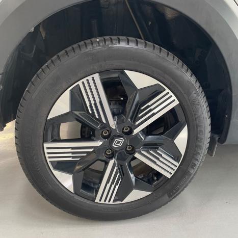 RENAULT Kardian 1.0 12V 4P TECHNO TURBO AUTOM�TICO, Foto 10