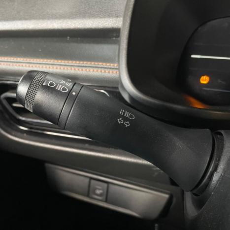 RENAULT Kardian 1.0 12V 4P TECHNO TURBO AUTOM�TICO, Foto 15
