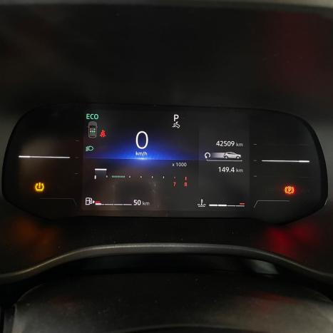 RENAULT Kardian 1.0 12V 4P TECHNO TURBO AUTOM�TICO, Foto 16