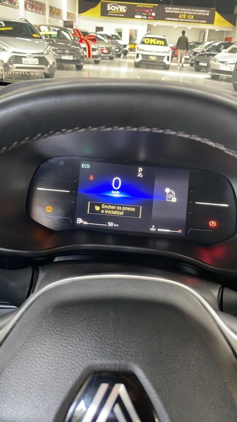RENAULT Kardian 1.0 12V 4P TECHNO TURBO AUTOM�TICO, Foto 19