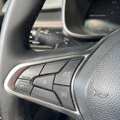 RENAULT Kardian 1.0 12V 4P TECHNO TURBO AUTOM�TICO, Foto 20