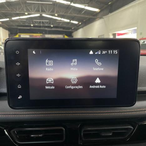 RENAULT Kardian 1.0 12V 4P TECHNO TURBO AUTOM�TICO, Foto 23