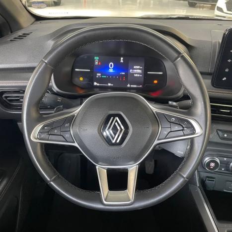 RENAULT Kardian 1.0 12V 4P TECHNO TURBO AUTOM�TICO, Foto 28