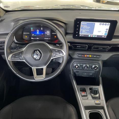 RENAULT Kardian 1.0 12V 4P TECHNO TURBO AUTOM�TICO, Foto 29