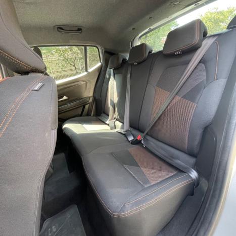 RENAULT Kardian 1.0 12V 4P TECHNO TURBO AUTOM�TICO, Foto 32