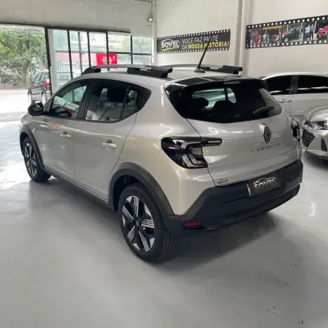RENAULT Kardian 1.0 12V 4P TECHNO TURBO AUTOM�TICO, Foto 7