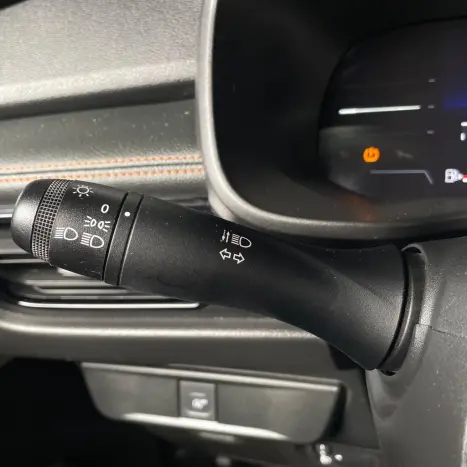 RENAULT Kardian 1.0 12V 4P TECHNO TURBO AUTOM�TICO, Foto 11