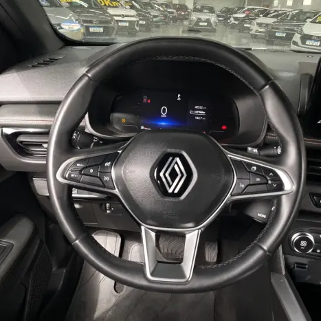 RENAULT Kardian 1.0 12V 4P TECHNO TURBO AUTOM�TICO, Foto 20