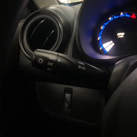 RENAULT Kwid 1.0 12V 4P SCE FLEX ZEN, Foto 8