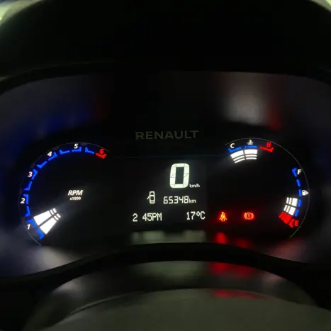 RENAULT Kwid 1.0 12V 4P SCE FLEX ZEN, Foto 9