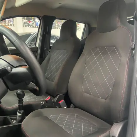 RENAULT Kwid 1.0 12V 4P SCE FLEX ZEN, Foto 17