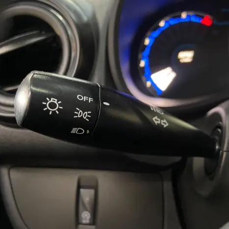 RENAULT Kwid 1.0 12V 4P SCE FLEX ZEN, Foto 12 RENAULT Kwid 1.0 12V 4P SCE FLEX ZEN, Foto 12