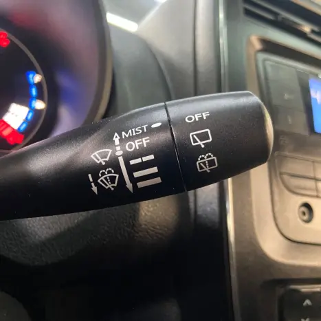 RENAULT Kwid 1.0 12V 4P SCE FLEX ZEN, Foto 13 RENAULT Kwid 1.0 12V 4P SCE FLEX ZEN, Foto 13