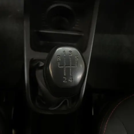 RENAULT Kwid 1.0 12V 4P SCE FLEX ZEN, Foto 14 RENAULT Kwid 1.0 12V 4P SCE FLEX ZEN, Foto 14