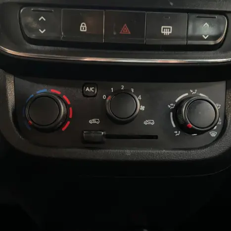 RENAULT Kwid 1.0 12V 4P SCE FLEX ZEN, Foto 16 RENAULT Kwid 1.0 12V 4P SCE FLEX ZEN, Foto 16