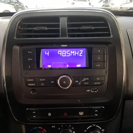 RENAULT Kwid 1.0 12V 4P SCE FLEX ZEN, Foto 20 RENAULT Kwid 1.0 12V 4P SCE FLEX ZEN, Foto 20