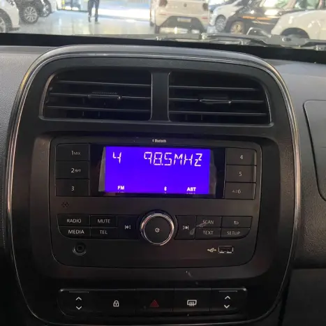 RENAULT Kwid 1.0 12V 4P SCE FLEX ZEN, Foto 23 RENAULT Kwid 1.0 12V 4P SCE FLEX ZEN, Foto 23