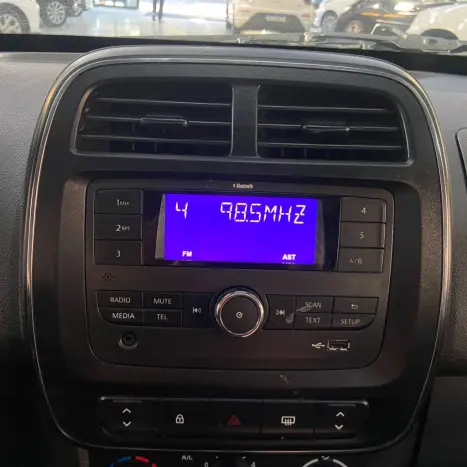 RENAULT Kwid 1.0 12V 4P SCE FLEX ZEN, Foto 24 RENAULT Kwid 1.0 12V 4P SCE FLEX ZEN, Foto 24