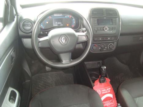 RENAULT Kwid 1.0 12V 4P SCE FLEX ZEN, Foto 7