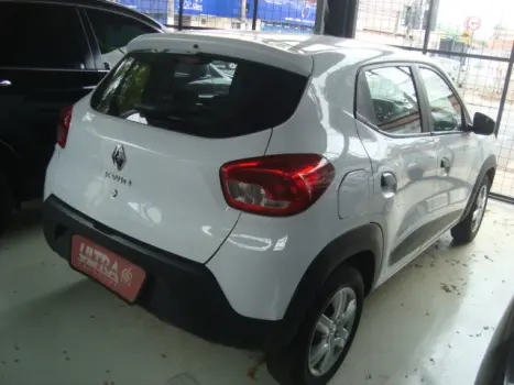 RENAULT Kwid 1.0 12V 4P SCE FLEX ZEN, Foto 2