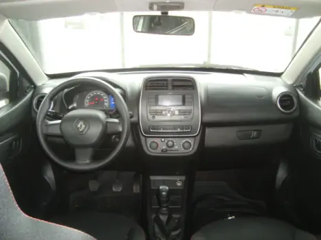 RENAULT Kwid 1.0 12V 4P SCE FLEX ZEN, Foto 5