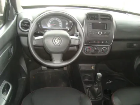RENAULT Kwid 1.0 12V 4P SCE FLEX ZEN, Foto 6