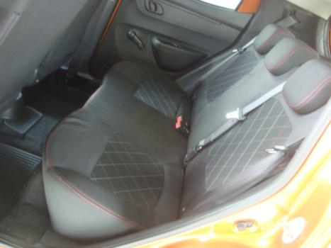 RENAULT Kwid 1.0 12V 4P SCE FLEX ZEN, Foto 5