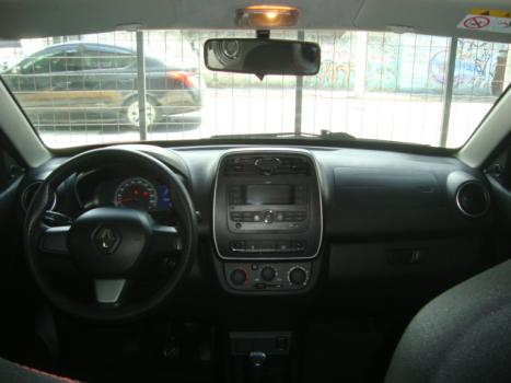 RENAULT Kwid 1.0 12V 4P SCE FLEX ZEN, Foto 6