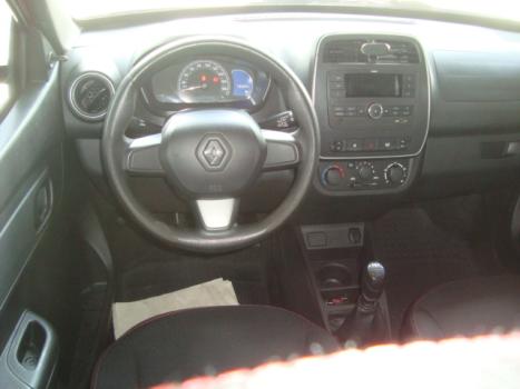 RENAULT Kwid 1.0 12V 4P SCE FLEX ZEN, Foto 7