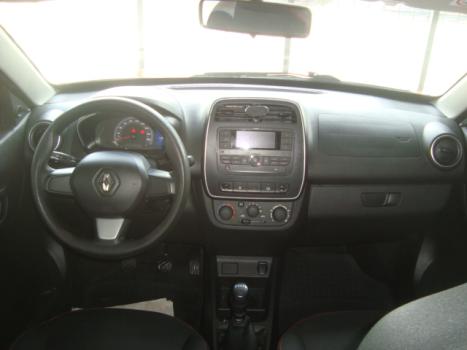 RENAULT Kwid 1.0 12V 4P SCE FLEX ZEN, Foto 8