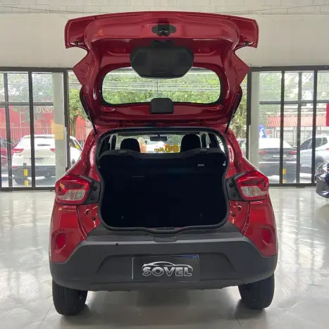 RENAULT Kwid 1.0 12V 4P SCE FLEX ZEN, Foto 6