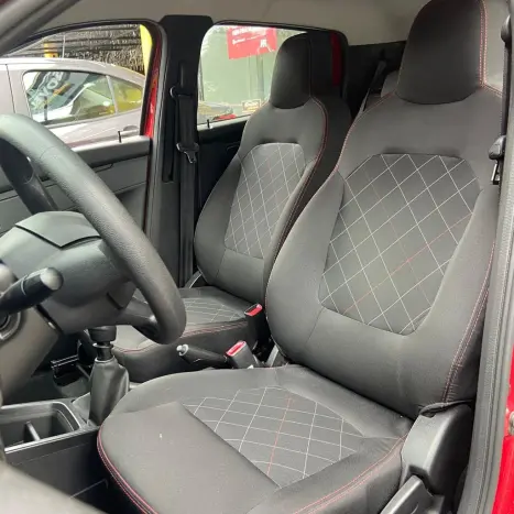 RENAULT Kwid 1.0 12V 4P SCE FLEX ZEN, Foto 11