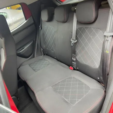 RENAULT Kwid 1.0 12V 4P SCE FLEX ZEN, Foto 12