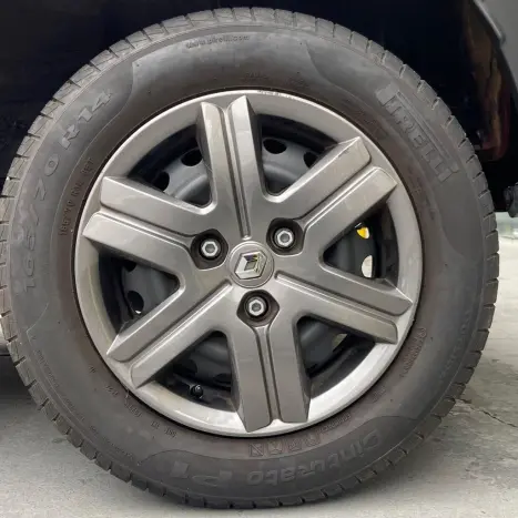 RENAULT Kwid 1.0 12V 4P SCE FLEX ZEN, Foto 13