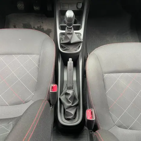 RENAULT Kwid 1.0 12V 4P SCE FLEX ZEN, Foto 14