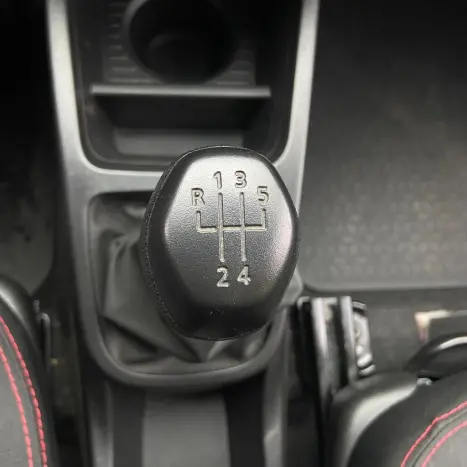 RENAULT Kwid 1.0 12V 4P SCE FLEX ZEN, Foto 17