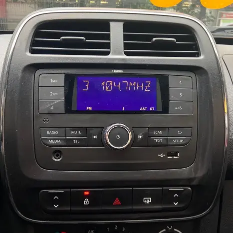 RENAULT Kwid 1.0 12V 4P SCE FLEX ZEN, Foto 18