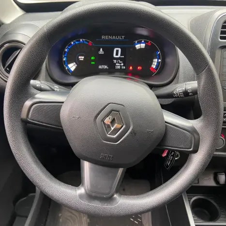 RENAULT Kwid 1.0 12V 4P SCE FLEX ZEN, Foto 20