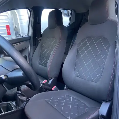 RENAULT Kwid 1.0 12V 4P SCE FLEX ZEN, Foto 10