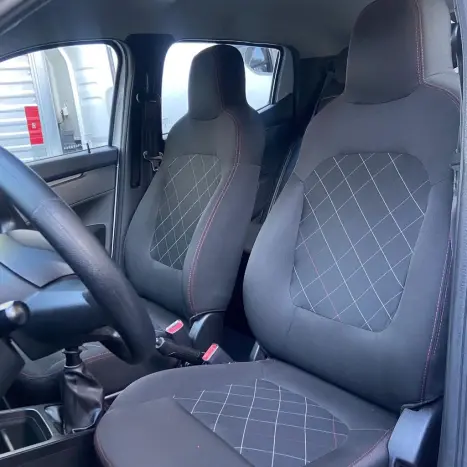 RENAULT Kwid 1.0 12V 4P SCE FLEX ZEN, Foto 11