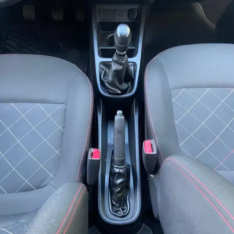 RENAULT Kwid 1.0 12V 4P SCE FLEX ZEN, Foto 13