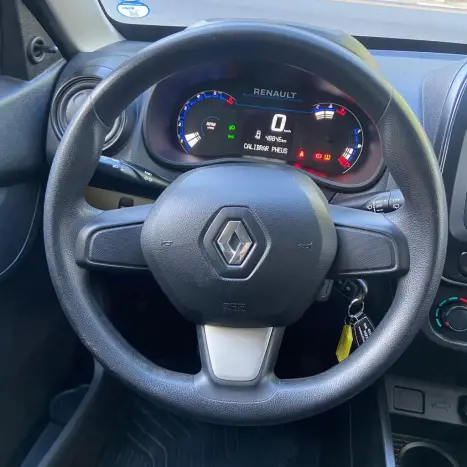 RENAULT Kwid 1.0 12V 4P SCE FLEX ZEN, Foto 16