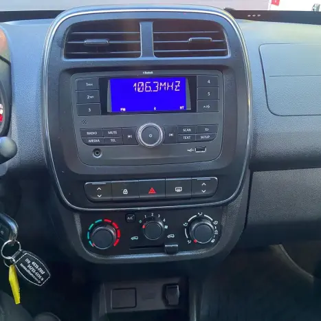 RENAULT Kwid 1.0 12V 4P SCE FLEX ZEN, Foto 17