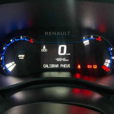 RENAULT Kwid 1.0 12V 4P SCE FLEX ZEN, Foto 20