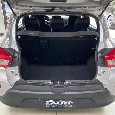 RENAULT Kwid 1.0 12V 4P SCE FLEX ZEN, Foto 5