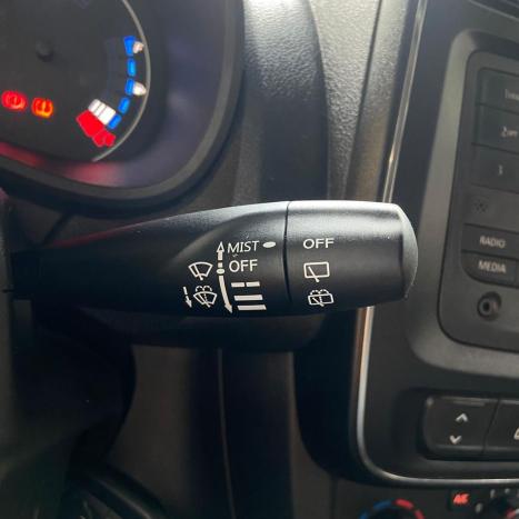 RENAULT Kwid 1.0 12V 4P SCE FLEX ZEN, Foto 9