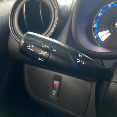 RENAULT Kwid 1.0 12V 4P SCE FLEX ZEN, Foto 10