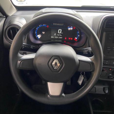 RENAULT Kwid 1.0 12V 4P SCE FLEX ZEN, Foto 13